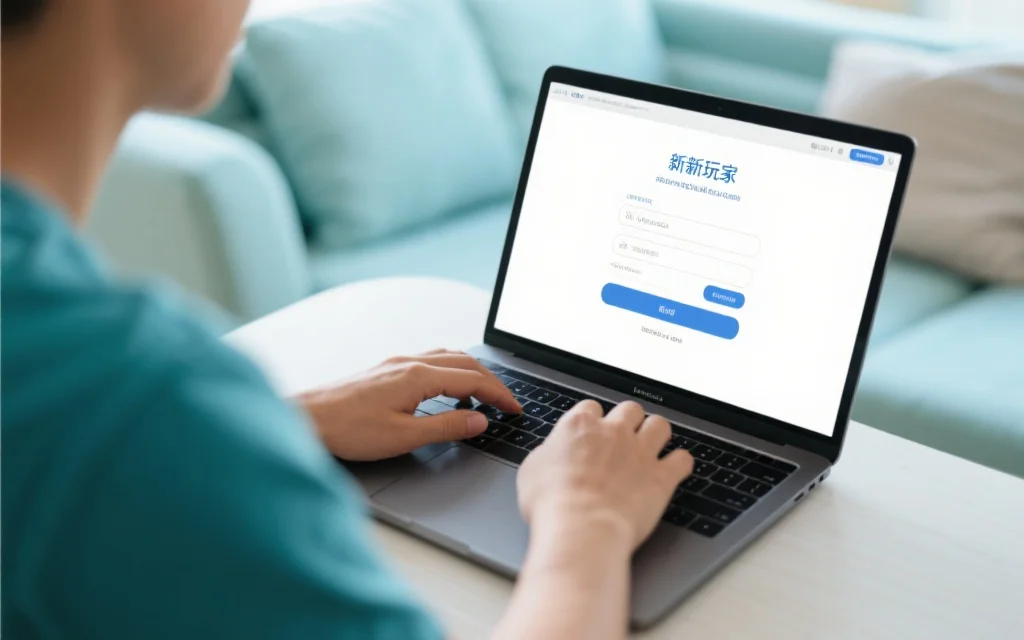 新手必看：2025杏鑫注册入口账户设置全流程分步指南