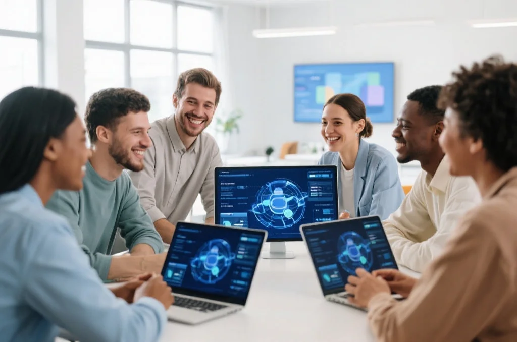 杏鑫娱乐的多元化社区和积极的用户互动